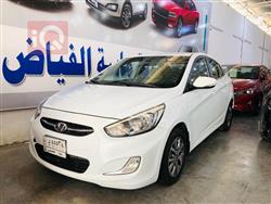 هیوندای ئەکسنت